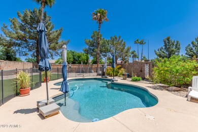 2459 S Compton, Mesa, AZ 85209 - photo 7