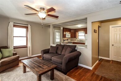 1319 Lewison Ave NE, Grand Rapids, MI 49505 - photo 5