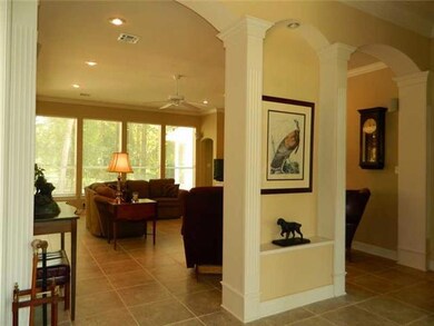 Foyer.