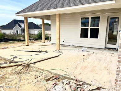 lot 33 porch