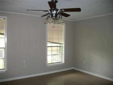 Bedroom.