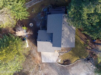 Top of House