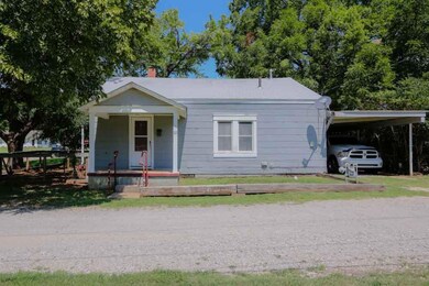 811 S West St, Stillwater, OK 74074 - photo 3