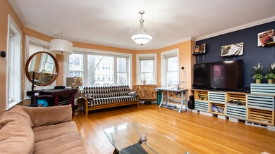 6336 N Rockwell St unit 1, Chicago, IL 60659 - photo 3