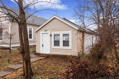 1226 Clark St, New Albany, IN 47150 - photo 3