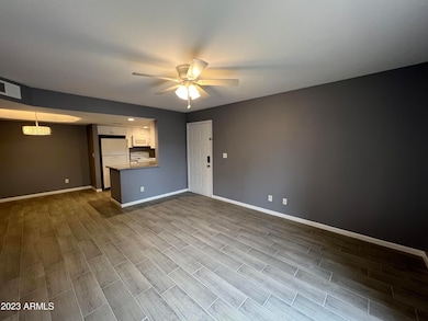 4850 E Desert Cove Ave unit 105, Scottsdale, AZ 85254 - photo 3