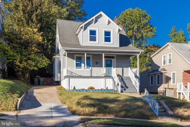 4432 Forest View Ave, Baltimore, MD 21206 - photo 3