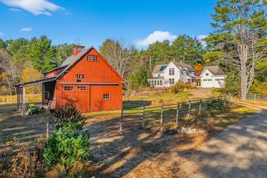 140 Grant Rd, Freeport, ME 04032 - photo 3