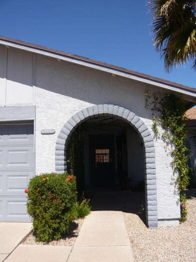 406 W Mission Dr, Chandler, AZ 85225 - photo 5