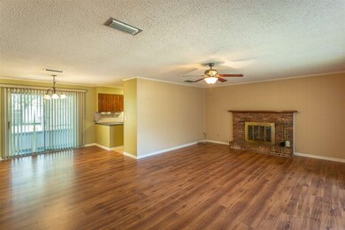 2886 Coastal Hwy, Crawfordville, FL 32327 - photo 3