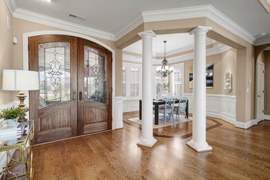 1414 W Gantry Ct, Leland, NC 28451 - photo 7