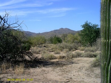 Cave Creek lot 011