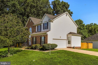 7800 Fern Hill St, Waldorf, MD 20603 - photo 3