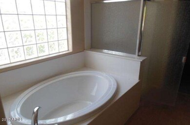 MASTER BATHROOM 1