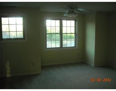 Bedroom.