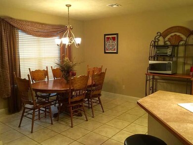 Dining Room.