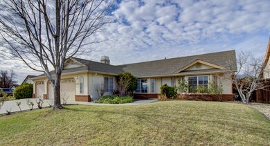 2858 Aspen Glow Lane