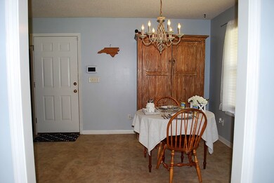 Eat-In area