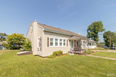 2001 S 14th St, New Castle, IN 47362 - photo 4