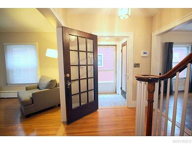 Foyer