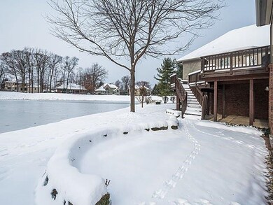 4926 St Andrews Ct, Ann Arbor, MI 48108 - photo 7