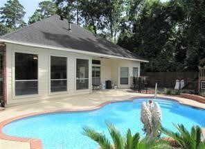 2007 Nature Park Ln, Spring, TX 77386 - photo 3