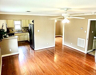 4401 Marina St unit A, Houston, TX 77007 - photo 4