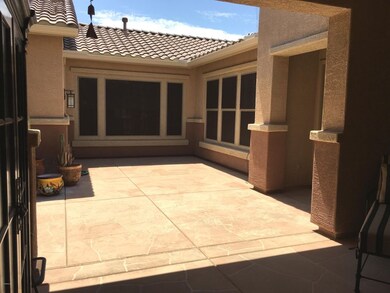 Front Courtyard1
