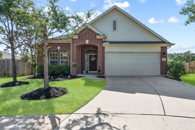 3022 Rusty Bridge Ct, Spring, TX 77386 - photo 4