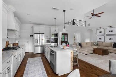 356 Poplar Ln, Holly Springs, MS 38635 - photo 7