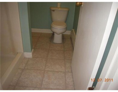 Bathroom.