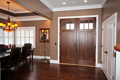 316 Enclave Cir, Cookeville, TN 38506 - photo 4