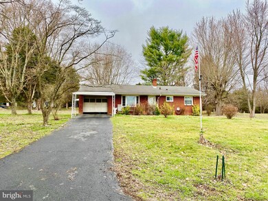 4774 Front Royal Pike, White Post, VA 22663 - photo 3