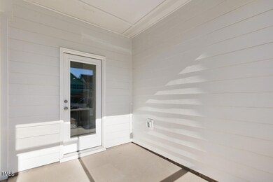 Screened Porch
