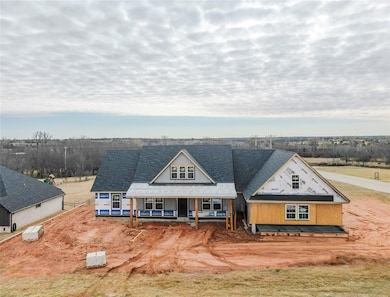 1199 Wolf Creek Dr, Blanchard, OK 73010 - photo 3