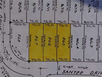 866 SE Santee Dr, Greensburg, IN 47240 - photo 3