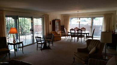 Living, Dining 2