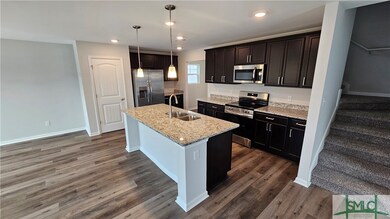 75 Marsh Salt Ln, Port Wentworth, GA 31407 - photo 3