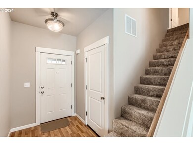 Entrance/Foyer