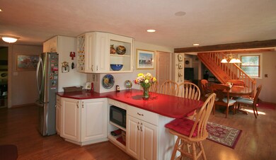 Kitchen Island