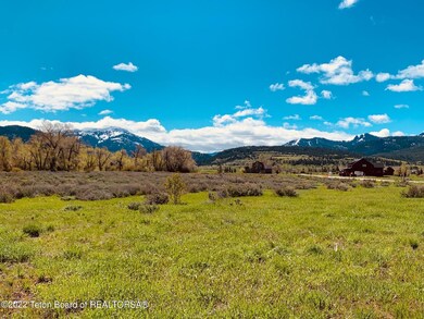 Teton Pass