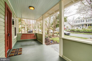 7108 Sycamore Ave, Takoma Park, MD 20912 - photo 3