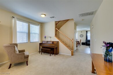 Front/Formal Room