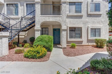 4860 Nara Vista Way unit 104, Las Vegas, NV 89103 - photo 2
