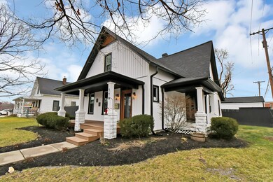 119 E 8th St, Marysville, OH 43040 - photo 3