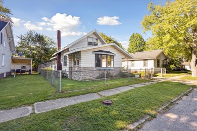 1544 Hickory St, Niles, MI 49120 - photo 2