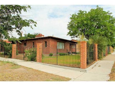 2701 Sparkman St, El Paso, TX 79930 - photo 2