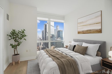 460 W 42nd St unit 54D, New York, NY 10036 - photo 5
