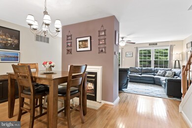 2804 Cornell Ct unit 2804, Newtown Square, PA 19073 - photo 6