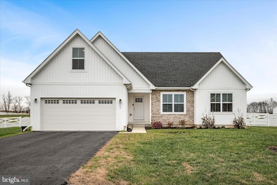 153 Naples Way, Charles Town, WV 25414 - photo 2